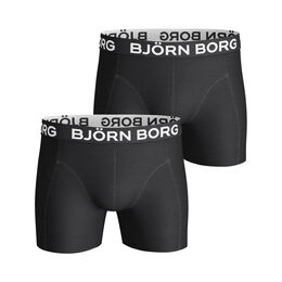 Ropa De Tenis Björn Borg Noos Solids Shorts Men